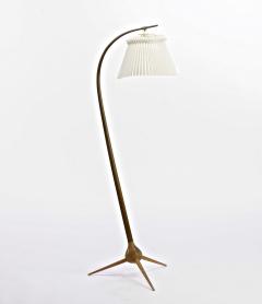 Severin Hansen Severin Hansen iconic nun tripod standing lamp - 1651730