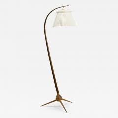 Severin Hansen Severin Hansen iconic nun tripod standing lamp - 1651956