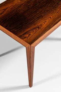 Severin Hansen Side Tables Produced by Haslev M belsnedkeri - 1922343