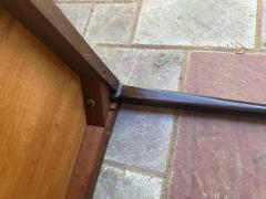Severin Hansen Stunning Danish Modern Rosewood Side End Table Mid Century Modern - 4729472