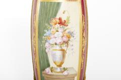 Sevres Ormolu Mounted Porcelain Vase - 2541886