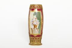 Sevres Ormolu Mounted Porcelain Vase - 2541889