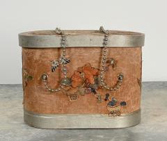 Sewing Box French 19th Century - 2851631