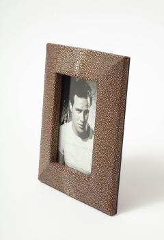 Shagreen Picture Frame - 2231515