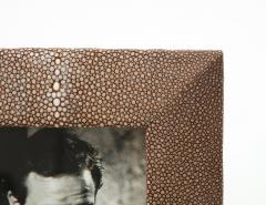 Shagreen Picture Frame - 2231518