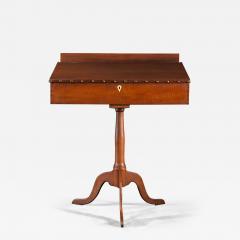 Shaker Deaconesses Desk - 3988949