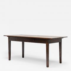 Shaker Dining Table - 4214149