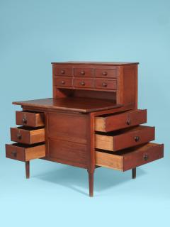 Shaker Sewing Desk - 4232997