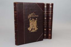 Shakespeares The Works Edited by Charles Knight - 1483302