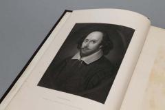 Shakespeares The Works Edited by Charles Knight - 1483303