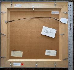 Shaleen Pedersen Surreal Landscape with Floating People - 4437035