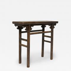 Shallow Wine Table - 4205052