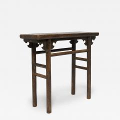 Shallow Wine Table - 4263574