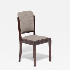 Shanghai Deco Dining Chair - 4263603