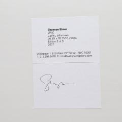 Shannon Ebner Opic - 4657335