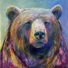Shannon Ford Beartastically Bearish - 3417567
