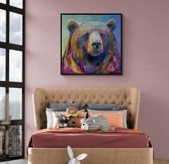 Shannon Ford Beartastically Bearish - 3417580