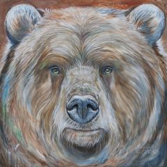 Shannon Ford Ford Grizzly Fondness - 3081091