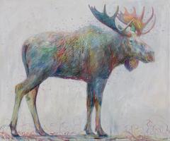 Shannon Ford Moose Magic - 3407664