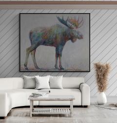 Shannon Ford Moose Magic - 3407665