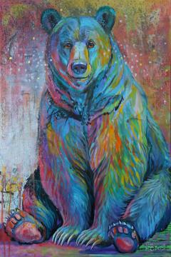 Shannon Ford Sitting It Out - 4414170