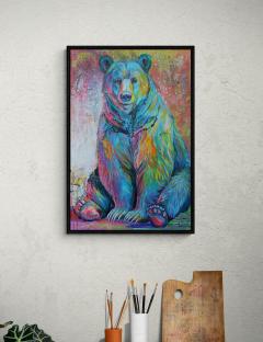 Shannon Ford Sitting It Out - 4414171