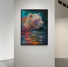 Shannon Ford Sunrise Swim - 4487820