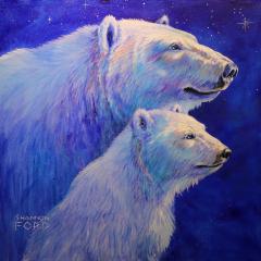 Shannon Ford True North - 4488226