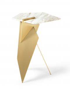 Shard Table designed by James Devlin Studio  - 2918664