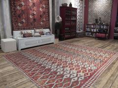 Sharkisla Kilim - 3160261