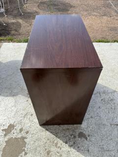 Shaw Walker Shaw Walker Faux Wood 1940s File Cabinet - 4541229