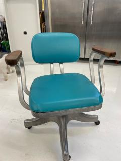 Shaw Walker office chair - 2913665