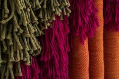 Sheila Hicks Macrame in the Style of Sheila Hicks - 2556842