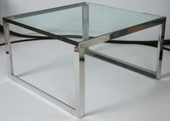 Shelton Mindel Shelton Mindel for Knoll Side Table - 241007