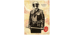 Shepard Fairey My Florist is a Dick 2019 - 2938183