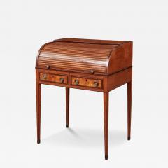 Sheraton Tambour Desk - 4333139