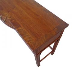 Sherrill Chippendale Style Console Table - 2419879