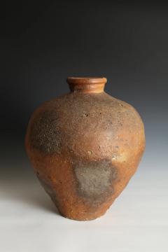 Shigaraki Jar 15th 16th century - 3289990