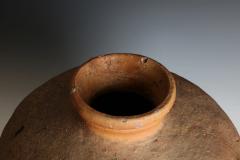 Shigaraki Jar 15th 16th century - 3289994