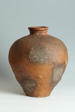 Shigaraki Jar 15th 16th century - 3289997