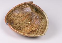 Shigaraki Kintsugi Embellished Plate - 1650132