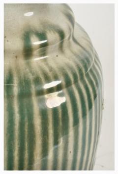 Shigaraki Tsubo Jar 19th Century - 4308545