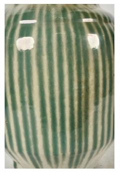 Shigaraki Tsubo Jar 19th Century - 4308548