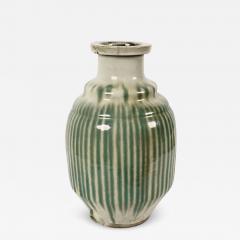 Shigaraki Tsubo Jar 19th Century - 4310175
