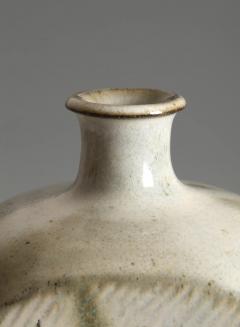 Shimaoka Tatsuzo Four Sided Vase 1990s - 4780194