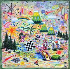 Shin Seung Hun Chunjas Multiverse Story Beyond Adventure - 4487015