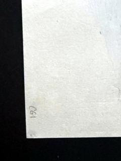 Shinsui Ito Japanese Large Woodblock Print It Looks Like Snow by Ito Shinsui - 4607772