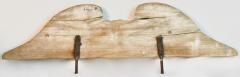 Ships Stern Board Eagle Bellamy Style - 2220665