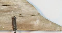 Ships Stern Board Eagle Bellamy Style - 2220666