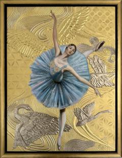 Shirley Yang Crutchfield Swan Lake - 4266751